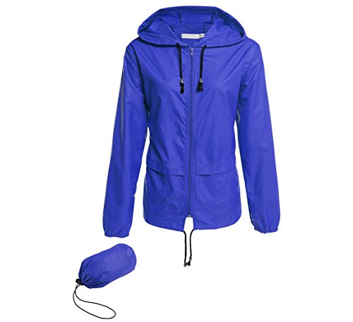 Waterproof Raincoat